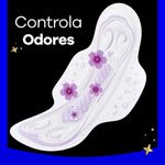 ABSORVENTE ALWAYS NOTURNO COBERTURA SUAVE 48UN