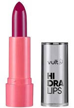 VULT BATOM HIDRA LIPS ROSA INTENSO 3,6G