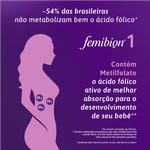 FEMIBION 1 28CPR