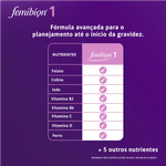 FEMIBION 1 28CPR