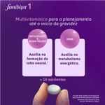 FEMIBION 1 28CPR