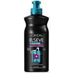CREME DE PENTEAR ELSEVE ARGININA RESIST X3 250ML