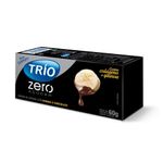 TRIO BARRA DE CEREAIS BANANA COM CHOCOLATE ZERO AÇUCAR 20G 3