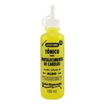 TONICO GOTA DOURADA JABORANDI 100ML