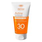 ACTINE PROTETOR SOLAR TOQUE SECO FPS30 60ML