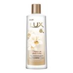 SABONETE LIQUIDO LUX TOQUE DE BAUNILHA 250ML