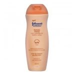 LOÇAO HIDRATANTE JOHNSONS BODY LOTION MANTEIGA DE KARITE E C