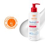 NUTRIOL MED HIDRATANTE INTENSIVO ANTICOCEIRA 390G