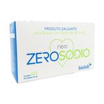 ZEROSODIO 60ENVELOPES 1G