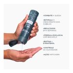 IMECAP HAIR MEN SHAMPOO 200ML