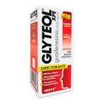 GLYTEOL XAROPE BAUNILHA 100ML