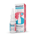 SINUSTRAT HIDRATANTE NASAL 30ML