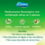 EPAREMA HORTELA FLACONETE 10ML 4FLACONTES