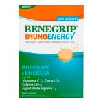 BENEGRIPE IMUNO ENERGY EFERVESCENTE 20CPR