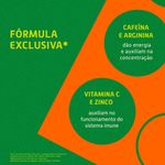 BENEGRIPE IMUNO ENERGY EFERVESCENTE 20CPR