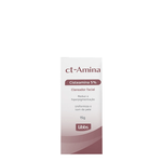 CT-AMINA CLAREADOR FACIAL 15G