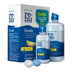 RENU FRESH 355ML+120ML+ARTELAC  REBALANCE COLIRIO 10ML