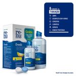 RENU FRESH 355ML+120ML+ARTELAC  REBALANCE COLIRIO 10ML