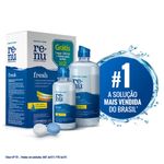 RENU FRESH 355ML+120ML+ARTELAC  REBALANCE COLIRIO 10ML