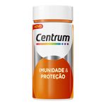 CENTRUM IMUNIDADE E PROTEÇAO 60CAP