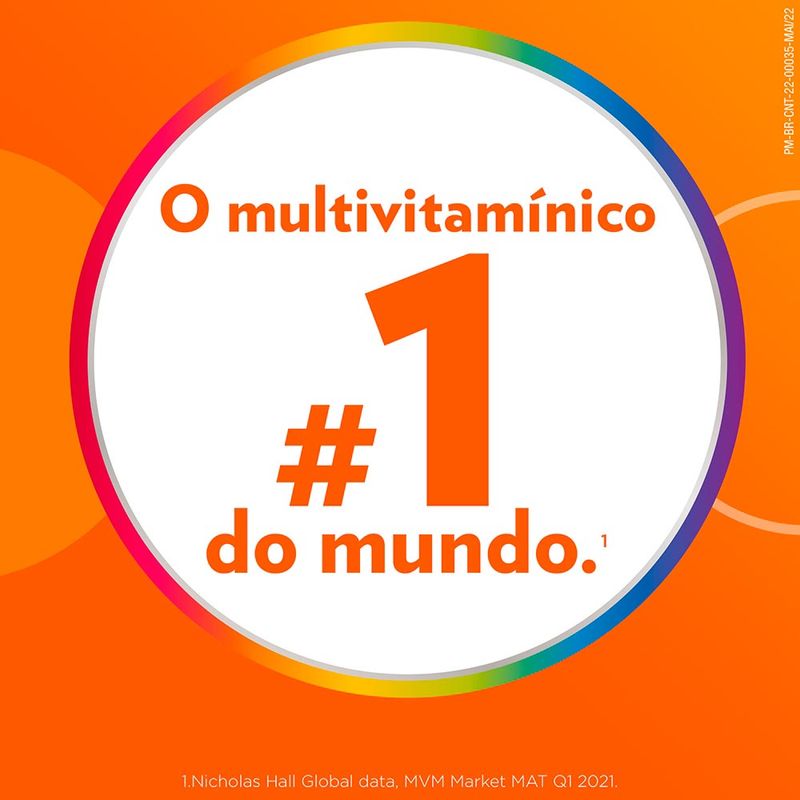 CENTRUM IMUNIDADE E PROTEÇAO 60CAP