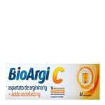 BIOARGI C 1G 16CPR EFERVESCENTES