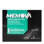 MEMOVA 30CAP