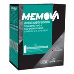 MEMOVA 30CAP