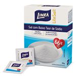 LITE SALT LINEA SAL 66% 50ENVELOPES