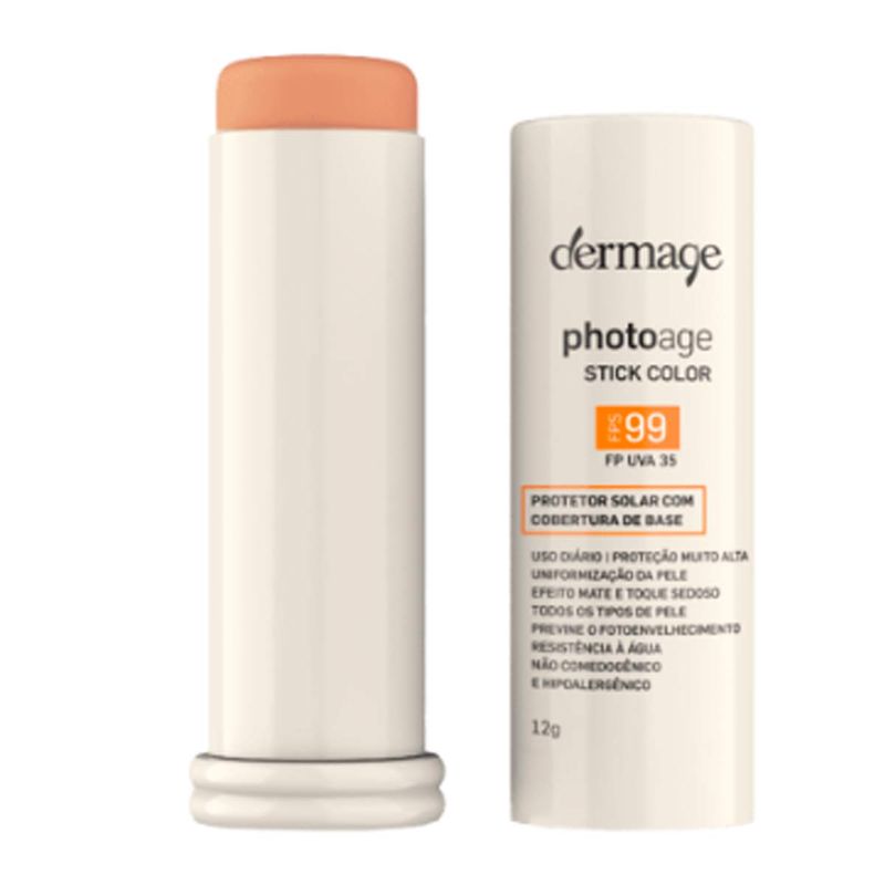 DERMAGE PHOTOAGE FLUIDO FPS50 50ML