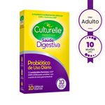 CULTURELLE PROBIOTICO 10CAP