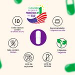 CULTURELLE PROBIOTICO 10CAP
