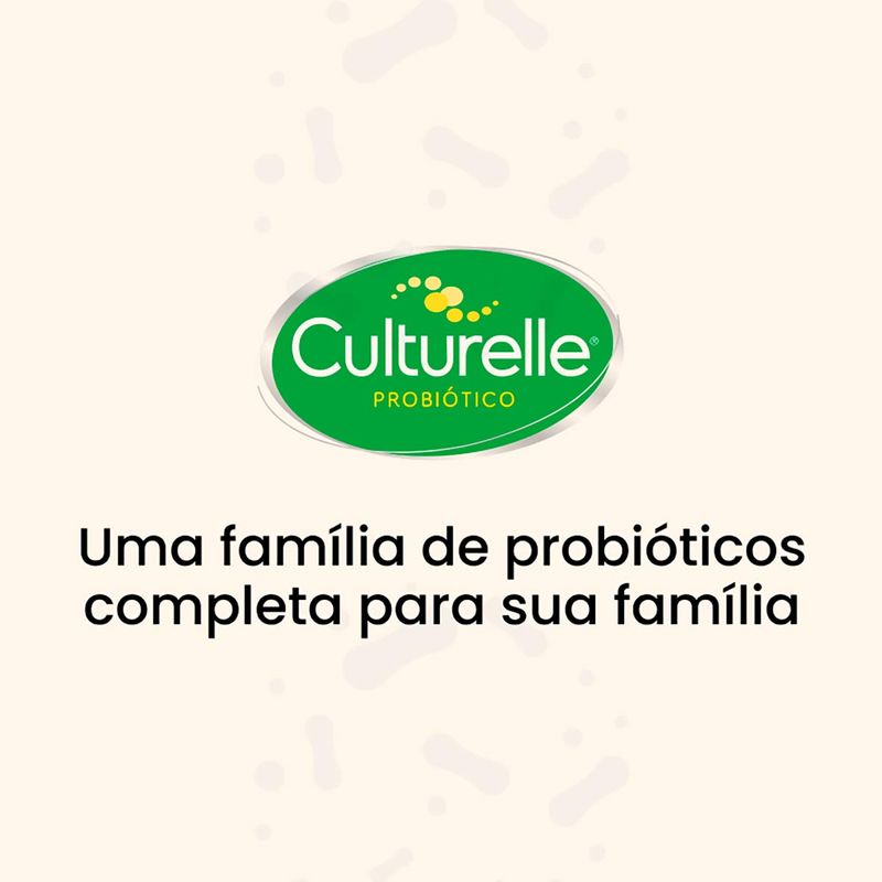 CULTURELLE PROBIOTICO 10CAP