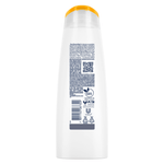 SHAMPOO DOVE CRESPOS TEXTURAS REAIS 355ML