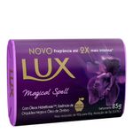 SABONETE LUX MAGICAL SPELL 85G