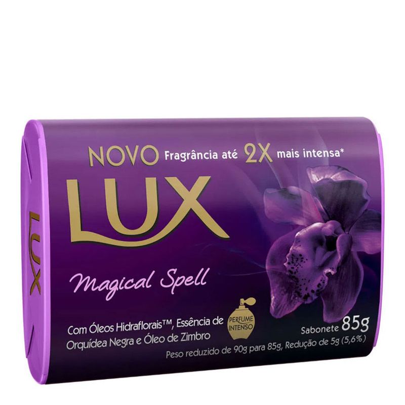 SABONETE LUX MAGICAL SPELL 85G