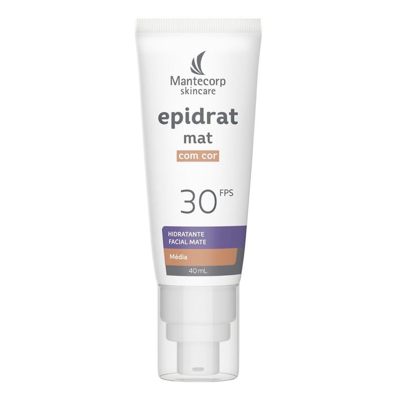 EPIDRAT MAT FPS30 COR MEDIA 40G
