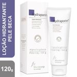 HYDRAPORIN LOÇAO HIDRATANTE 120G