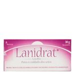 LANIDRAT POMADA 30G
