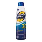 COPPERTONE SPORT PROTETOR SOLAR SPRAY FPS30 177ML