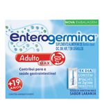 ENTEROGERMINA ADULTO 9SACHES 2G