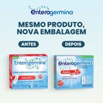 ENTEROGERMINA ADULTO 9SACHES 2G