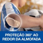 CURATIVO NEXCARE DUO JOELHO E COTOVELO 6UN