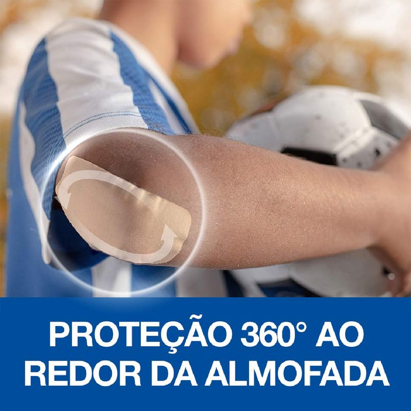 CURATIVO NEXCARE DUO JOELHO E COTOVELO 6UN