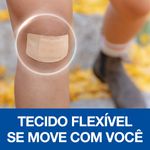 CURATIVO NEXCARE DUO JOELHO E COTOVELO 6UN