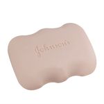 SABONETE JOHNSONS OLEO DE AMENDOAS 90G