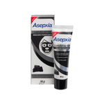 ASEPXIA MASCARA FACIAL PURIFICANTE CARVAO DETOX 30G