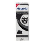 ASEPXIA MASCARA FACIAL PURIFICANTE CARVAO DETOX 30G