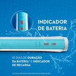 ESCOVA DENTAL ELETRICA ORAL B PROFESSIONAL CARE 110V