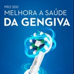 ESCOVA DENTAL ELETRICA ORAL B PROFESSIONAL CARE 110V